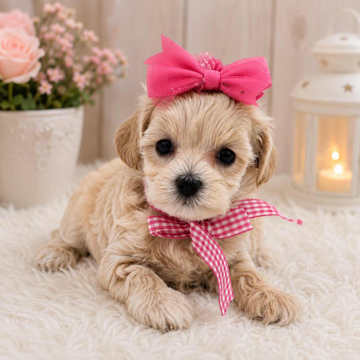 Lilly